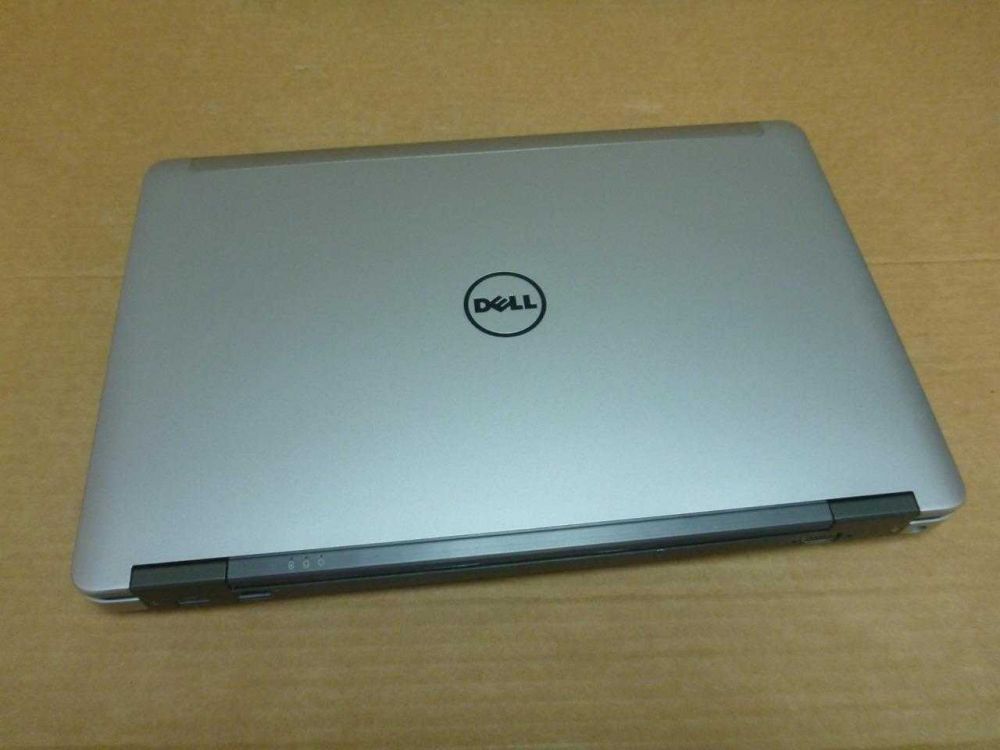 Pre-owned Dell Latitude E6540 15.6" Laptop i7-4800mq- Windows 10 Pro
